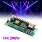 14R 295W Beam Lamp Ballast Power Supply Fit for R14  Platinum Stage Long Life