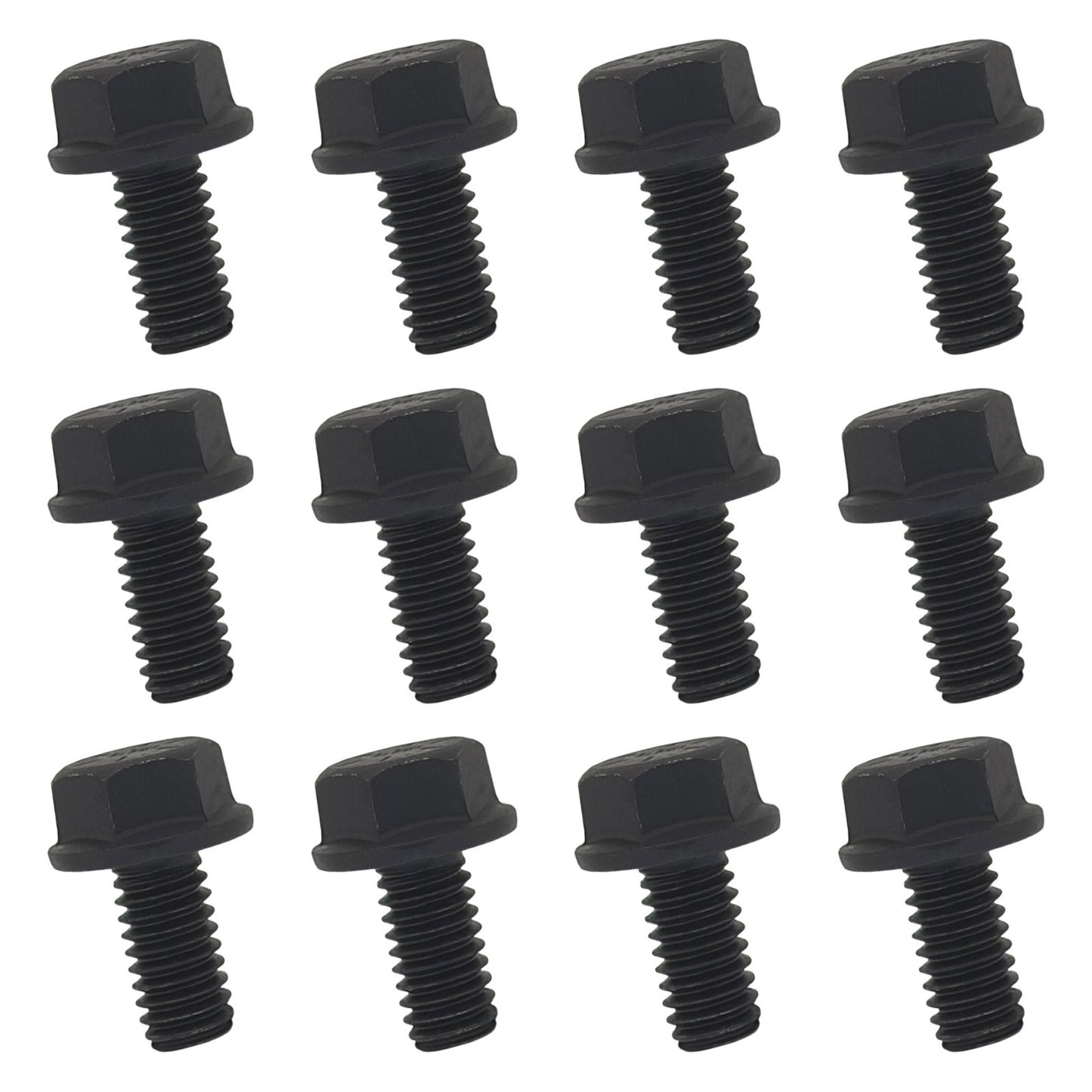 Differential Cover Bolts for AMC 20 - Jeep CJ, Scrambler, Wagoneer, J10 (12)