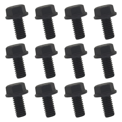 Differential Cover Bolts for AMC 20 - Jeep CJ, Scrambler, Wagoneer, J10 (12)