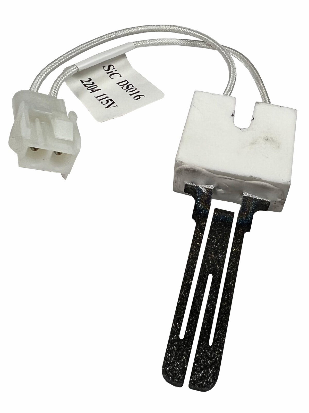 Solid Spare Gas Furnace Igniter for York Coleman Luxaire 025-32625-000 S1-0253262500 2-Pack