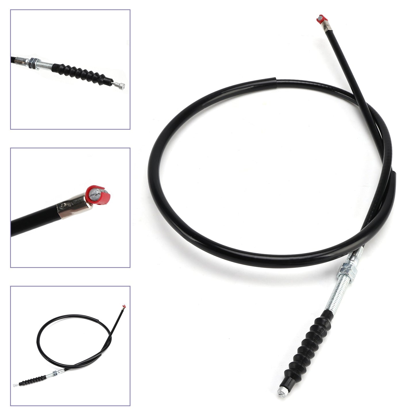 Clutch Cable Wire For Honda CBR600RR CBR 600 RR 2005-2006