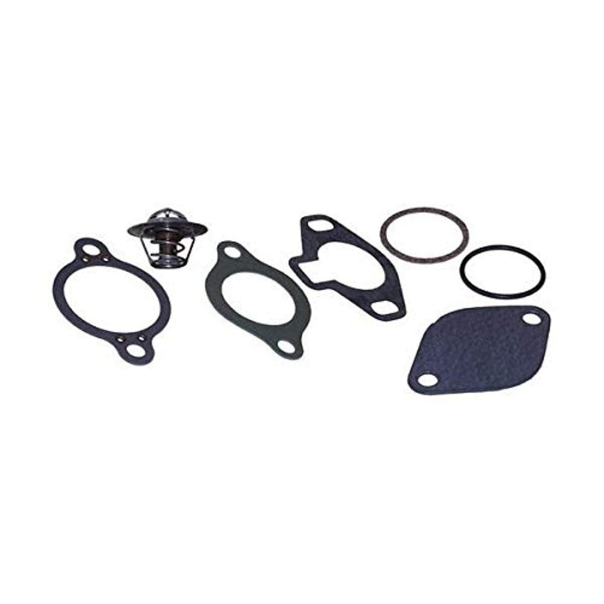 Solid Spare Sierra International 18-3647, Thermostat Kit Medium