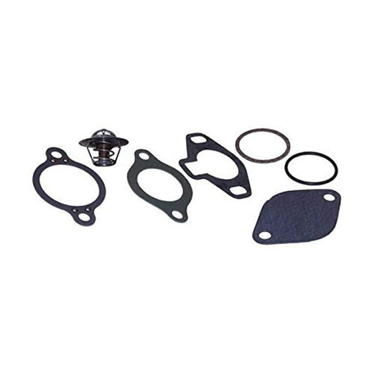 Solid Spare Sierra International 18-3647, Thermostat Kit Medium