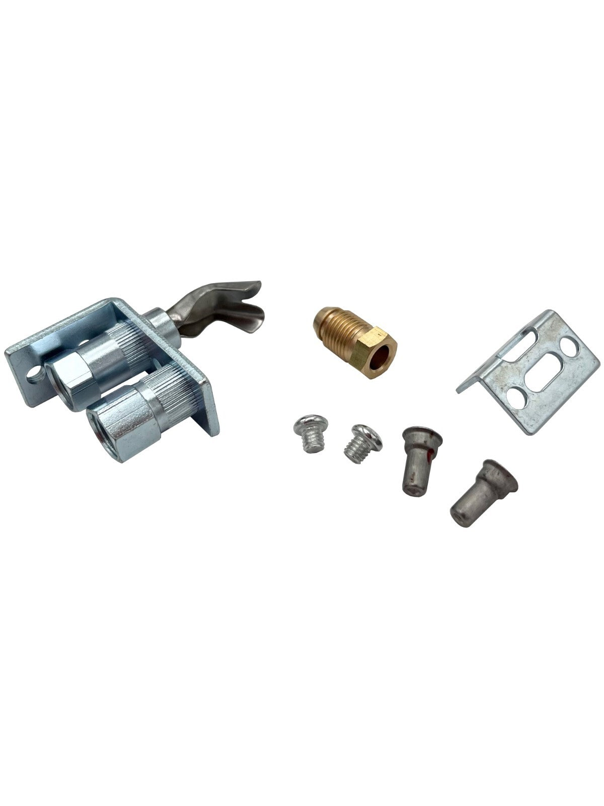 Solid Spare NBK 20705 Pilot Kit NG LP Replaces Honeywell TRC Q314A4586 Q314A-CSC