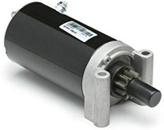 Solid Spare Kohler Electric Starter Assembly Genuine Part # 32 098 10-S