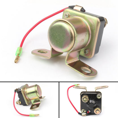 Starter Relay Solenoid Fit For Suzuki GS 1000 1100 E G L GS 250 450 500E 550M