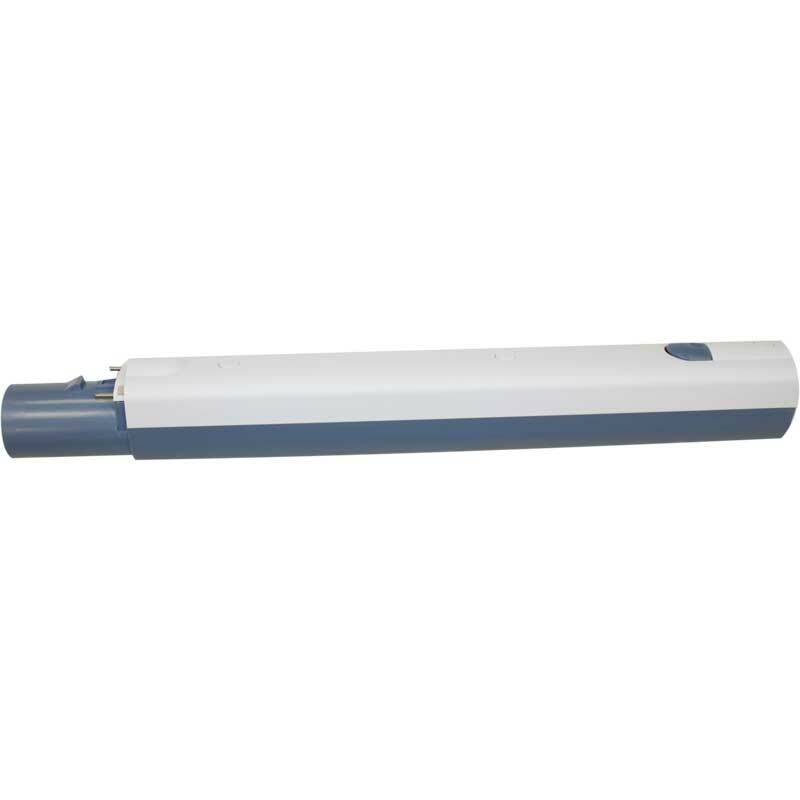 Solid Spare Blue Wand Tube for Electrolux Aerus Epic Guardian Renaissance Legacy Centralux