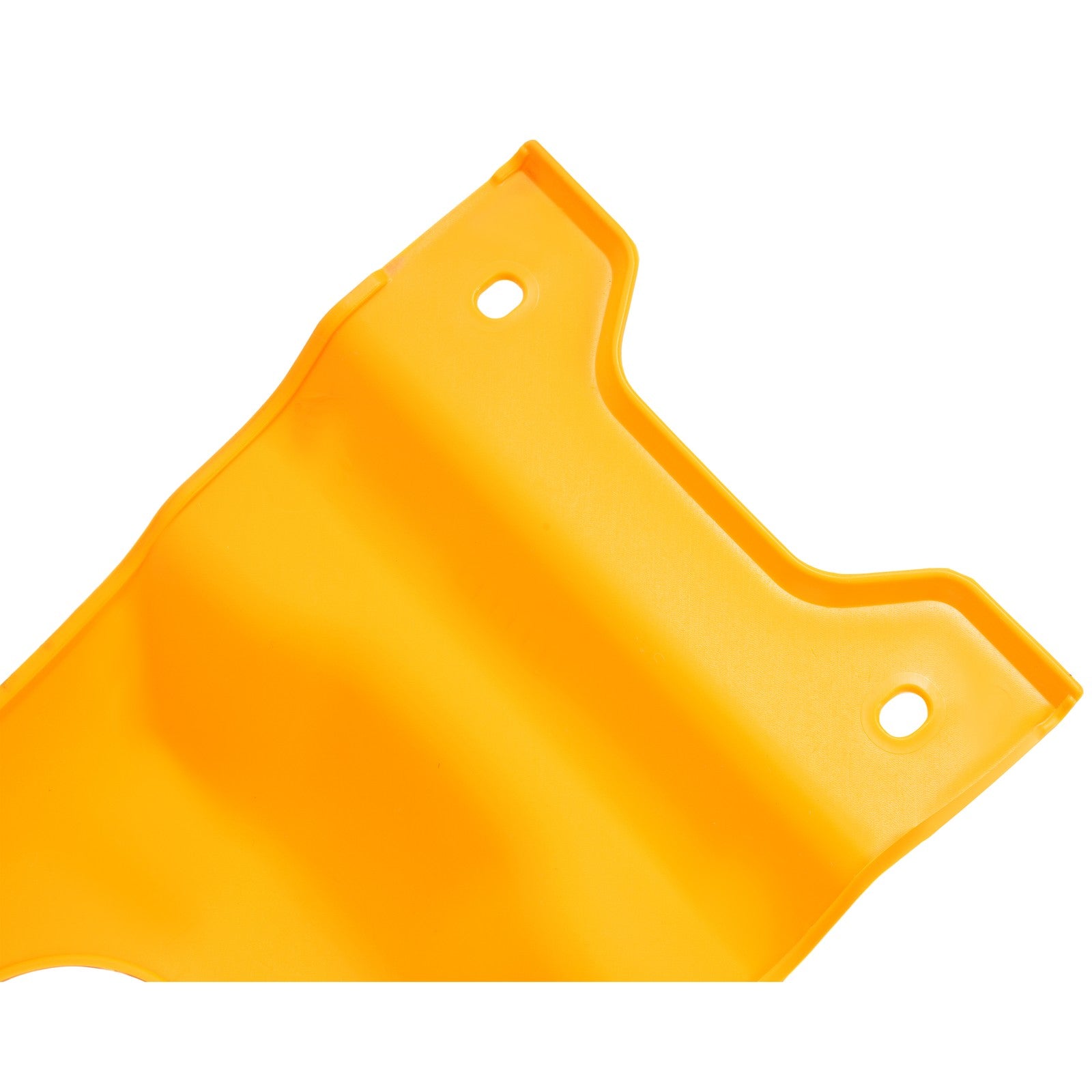 Solid Spare Front Fuel Gas Tank Cover Cowl Panel For 01-05 Honda Sportrax 250 TRX250EX