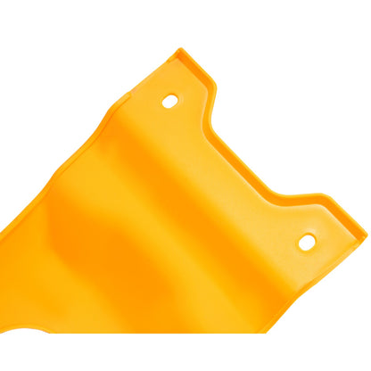 Solid Spare Front Fuel Gas Tank Cover Cowl Panel For 01-05 Honda Sportrax 250 TRX250EX