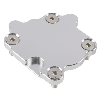 Gen V LT Vacuum Pump Flange Cover Plate Adapter 551123 For LT1 LT2 L82 L83
