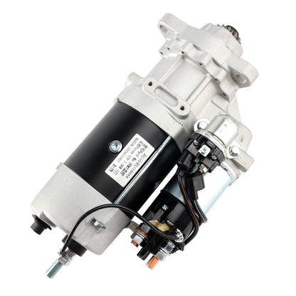8200433 Starter Motor Replacement For Cummins ISC/ISL And MaxxForce Engines