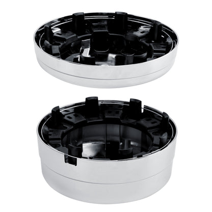 4X Center Hub Cap For Dodge Ram 3500 Pickup Dually 03-18 52106877AB