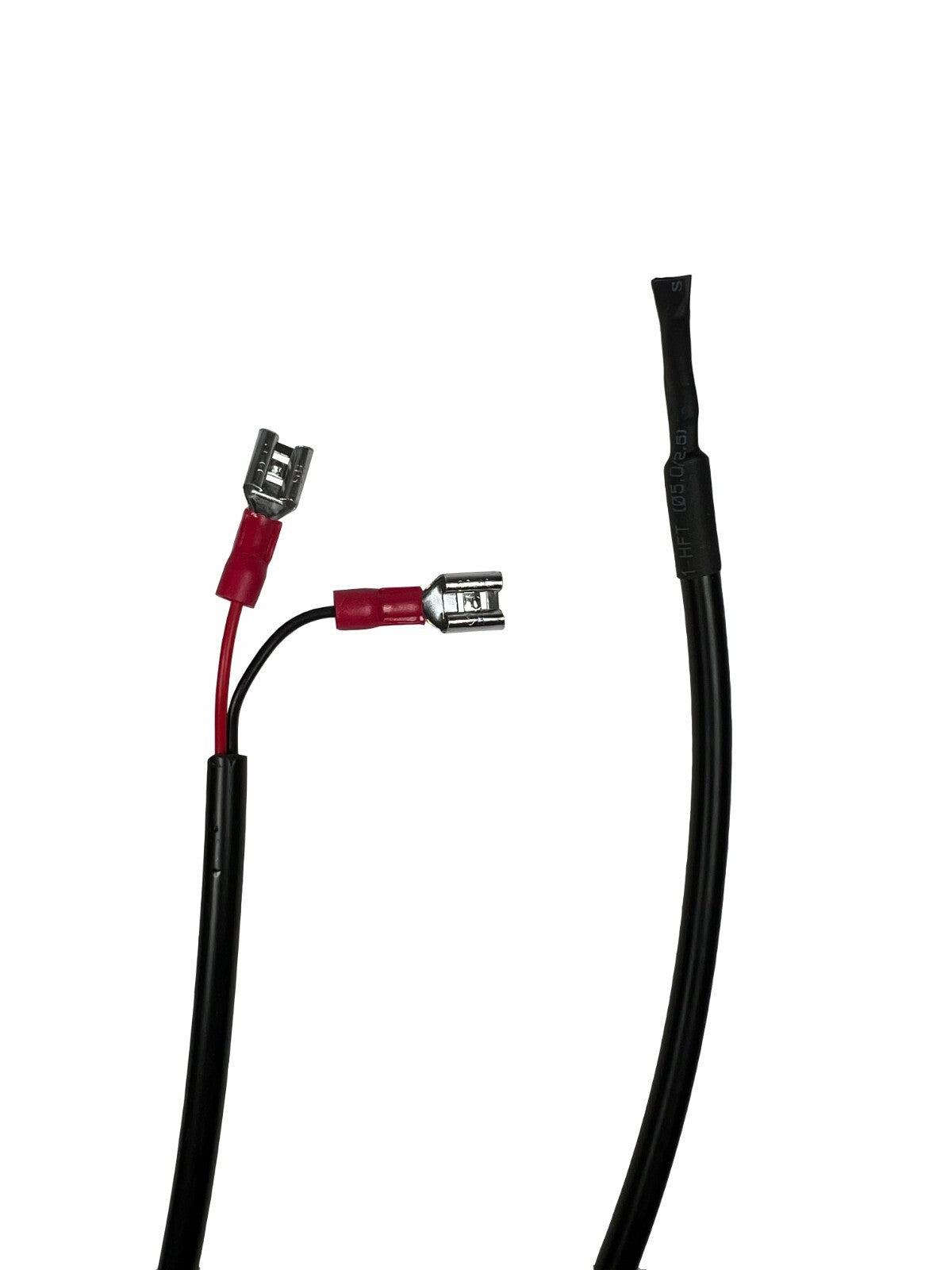 Solid Spare Stove Room Air Sensor Thermostat Probe Wire For Harman 3-20-00906