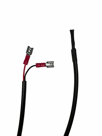 Solid Spare Stove Room Air Sensor Thermostat Probe Wire For Harman 3-20-00906