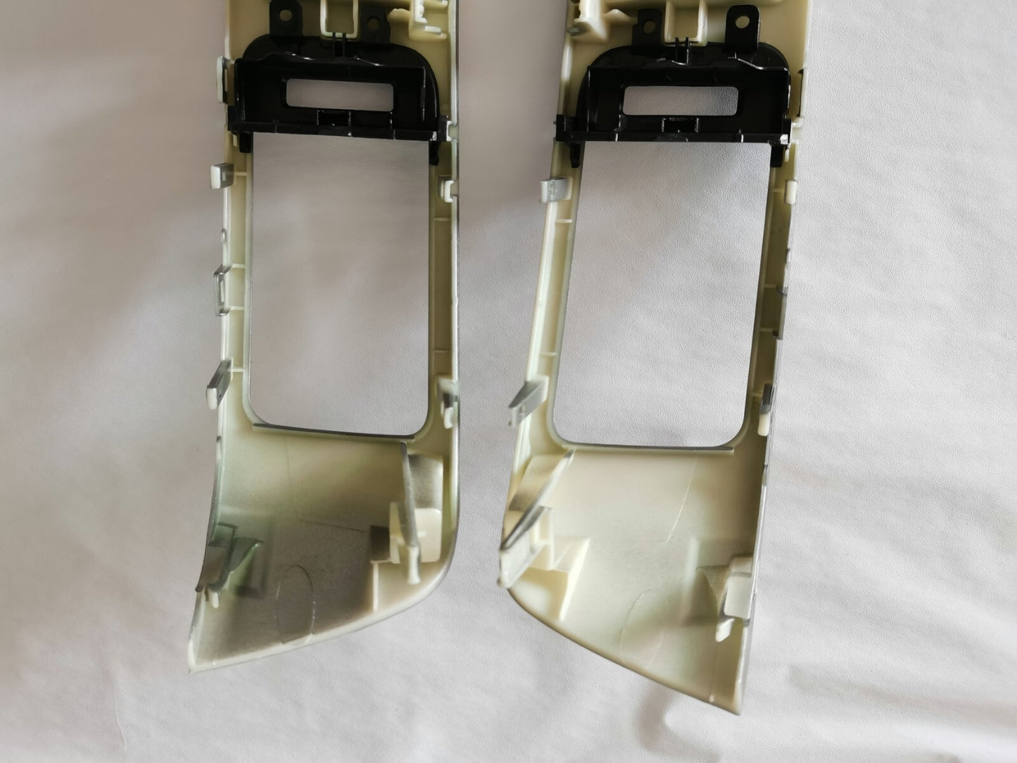 New For Toyota Lexus Instrument Air Vent Finish Panel Garnish Set