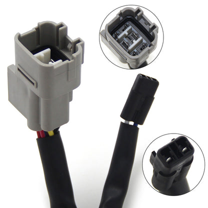 New Main Relay Assembly For 2002-2007 Honda Aquatrax F-12 F-12X 38580-HW1-672