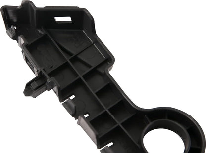 Front Bumper Cover Support Brackets For 2019-2022 Chevy Silverado 1500 Pair Side