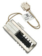 Solid Spare Flat Range Oven Igniter 120V Replacement For DG94-00520A DG94-01441A DS038