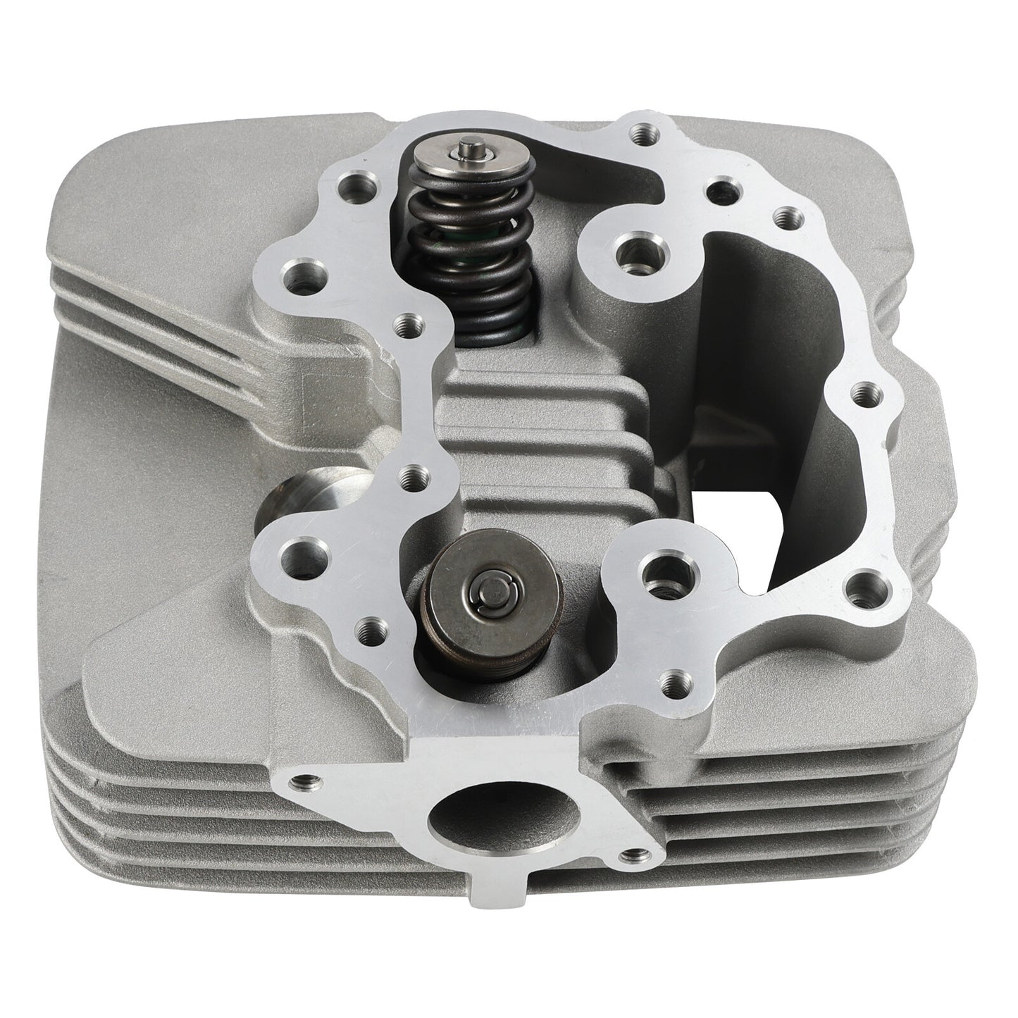 CYLINDER HEAD FOR HONDA 2002-2014 TRX250 RECON 250 12200-HM8-305 12200-HM8-A40