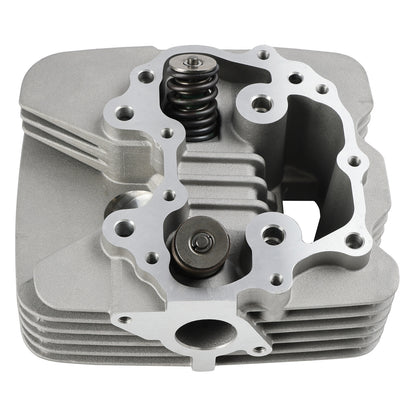 CYLINDER HEAD FOR HONDA 2002-2014 TRX250 RECON 250 12200-HM8-305 12200-HM8-A40
