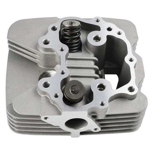 Solid Spare CYLINDER HEAD FOR HONDA 2002-2014 TRX250 RECON 250 12200-HM8-305 12200-HM8-A40