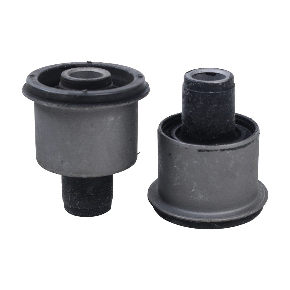New 4x Rear Trailing Arm Bushing Kit Fit For 2007-2011 Honda CRV 52370-SWA-J01A