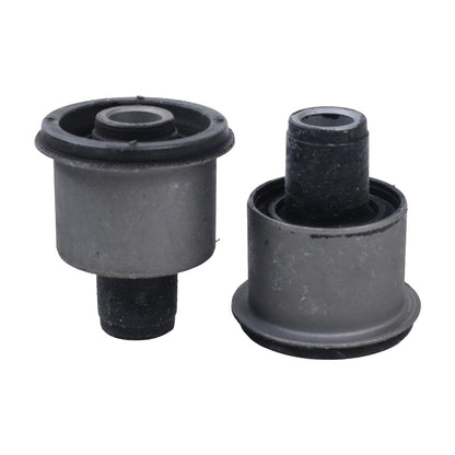 New 4x Rear Trailing Arm Bushing Kit Fit For 2007-2011 Honda CRV 52370-SWA-J01A