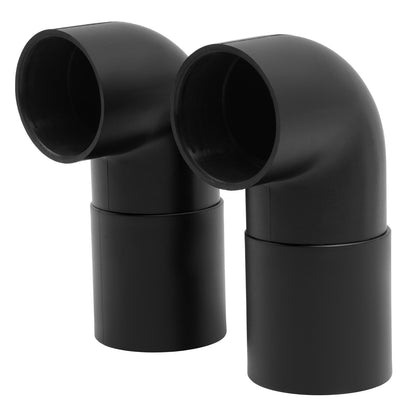 Solid Spare Snorkel Kit For Polaris RZR Pro XP Sport / Turbo R 2 or 4 Seater 2020-Up 21 UTV