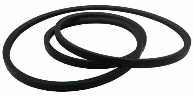 Solid Spare Belt for SS522 SS722 Ariens Snow Blower 07236300, 72363