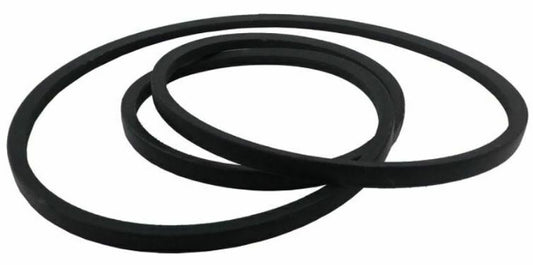 Solid Spare Belt for SS522 SS722 Ariens Snow Blower 07236300, 72363
