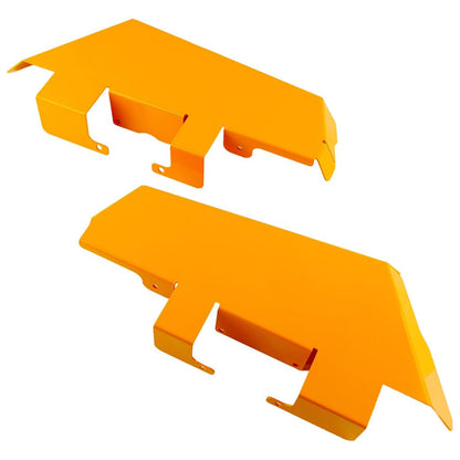 19A70062100 Steel Fender Kit For Cub Cadet Ultima Series ZT1 ZT2 ZT3 Lawn Mower