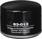 Solid Spare Oregon 83-013 Oil Filter Replaces Briggs & Stratton Kohler Tecumseh