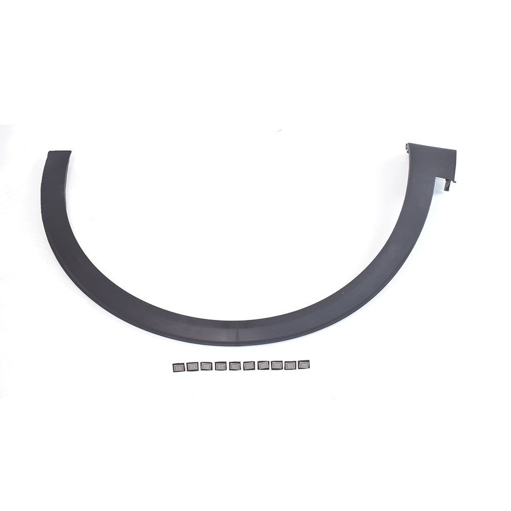 Fit For Kia Sportage 2023-2025 Right Wheel Garnish Front Fender Molding