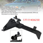 Radiator Expansion Tank Mounting Plate For BMW E46 MT 17111436250
