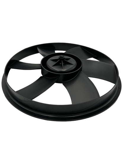Solid Spare Broan Nutone SR531076 Range Hood Fan Blade Wheel Fits QL1 QT230 WA6500C