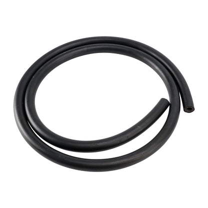 26PCS Air Conditioning Hose and Fitting Kit Includes 6.5 ft #6#8#10 AC Hoses