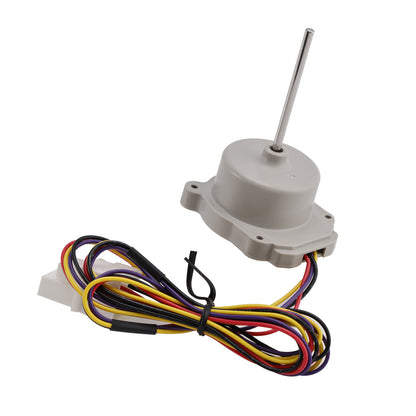 Refrigerator Evaporator Fan Motor Accessories DC 12V For LG EAU65058315