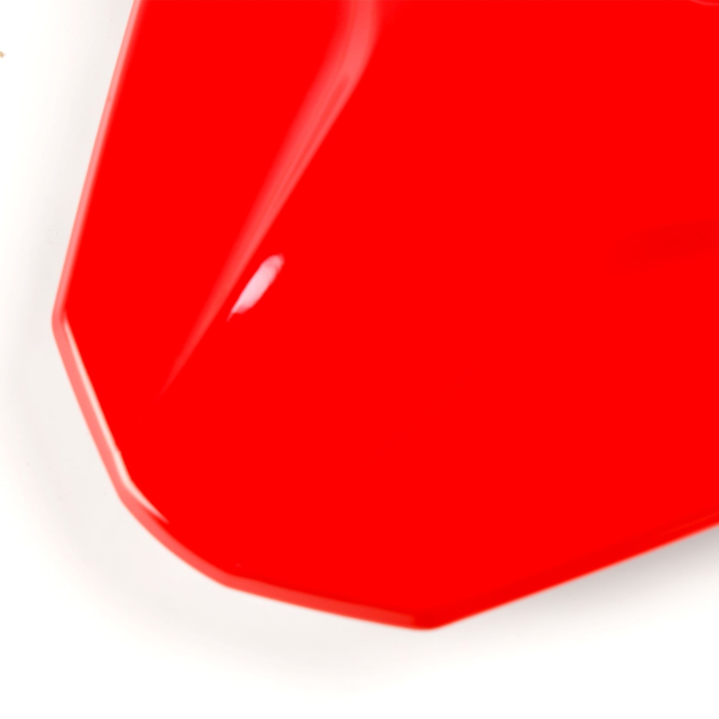 Tail Rear Seat Cover Fairing Cowl For BMW S1000RR 2023-2024 Red