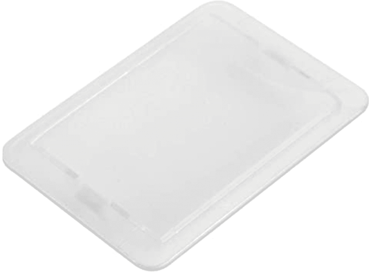 Solid Spare New Broan SB03293051 Light Lens Replacement for Vent Hood