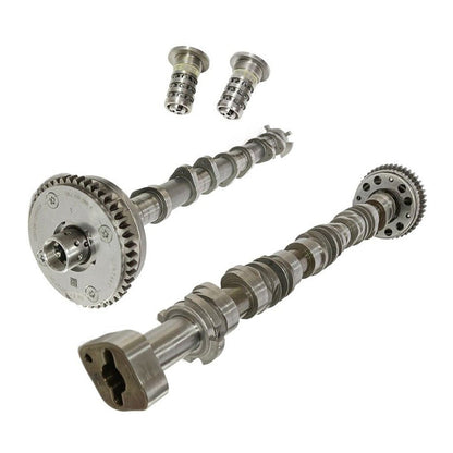 EA888 Gen3 Camshaft Exhaust &Intake &Adjuster Valves For VW Tiguan AUDI A6 A5 Q5