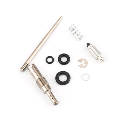 Carburetor Rebuild Repair Kit for Honda ATC 250 ES ATC 250 SX BIG RED 1985 New