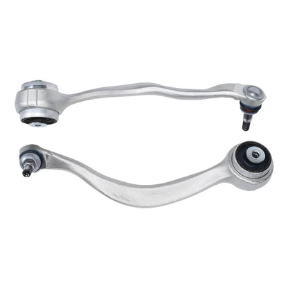 2Pcs For BMW X5 G05, X6 G06, X7 G07 2019-2024 Lower Left + Right Control Arm