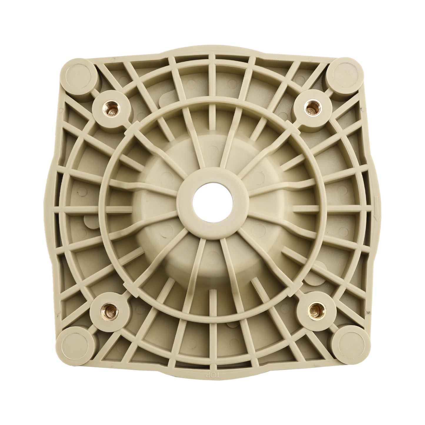 Seal Plate 356071Z for Pentair Superflo VST Superflo VS SuperMax Variable  Pumps
