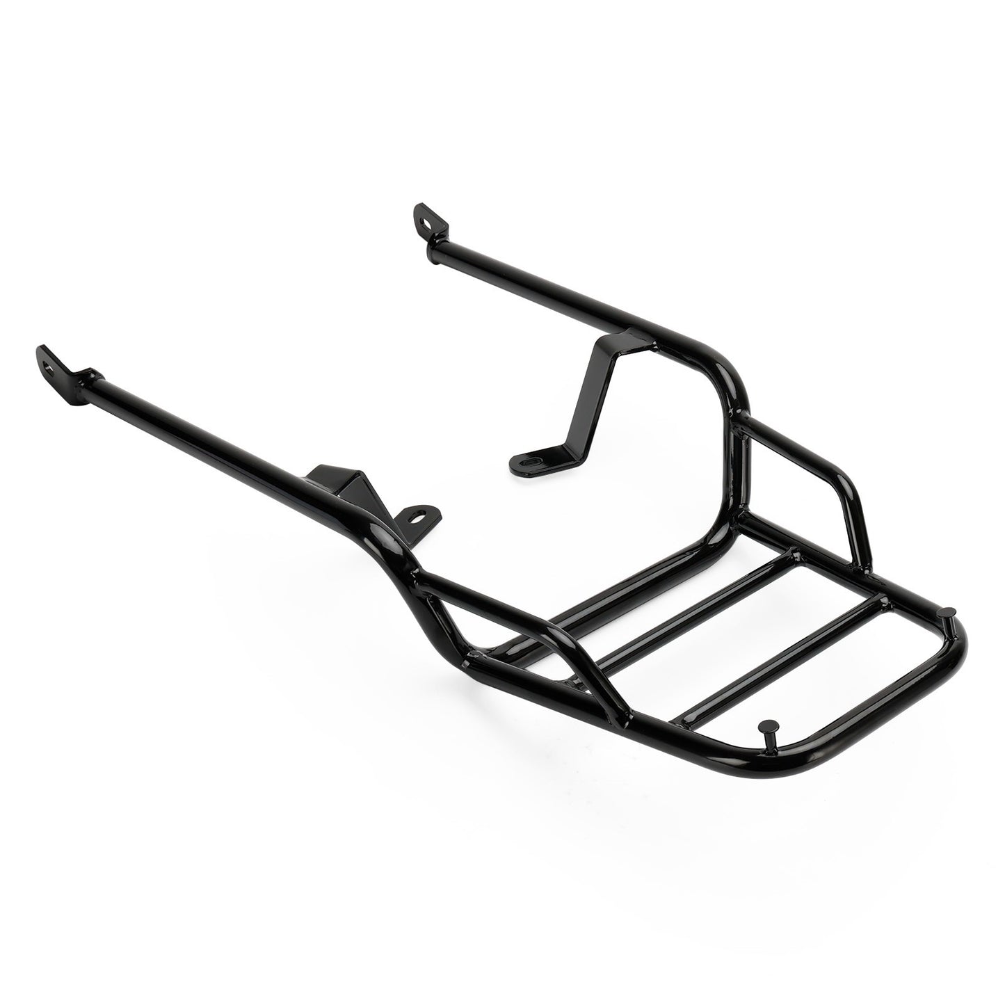 REAR RACK LUGGAGE CARRIER FOR BONNEVILLE T100 T120 2017-2020 2021 2022 2023