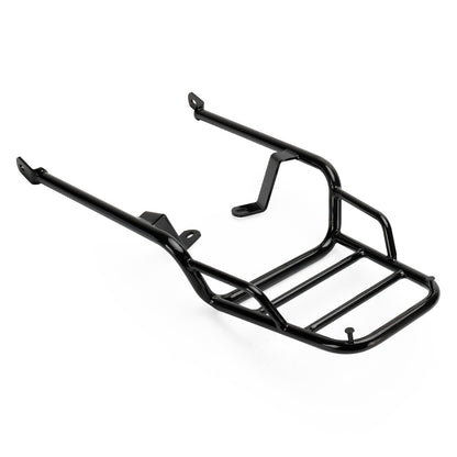 REAR RACK LUGGAGE CARRIER FOR BONNEVILLE T100 T120 2017-2020 2021 2022 2023
