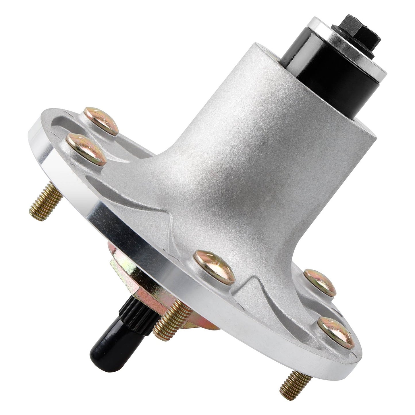 3X Deck Spindle For Lazer Z AS DS XS X-Series 48 52 60 66 72 Inch Mower 109-6917