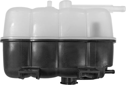 For Infiniti 11-13 QX56 14-19 QX80 Radiator Overflow Bottle Coolant Reservoir