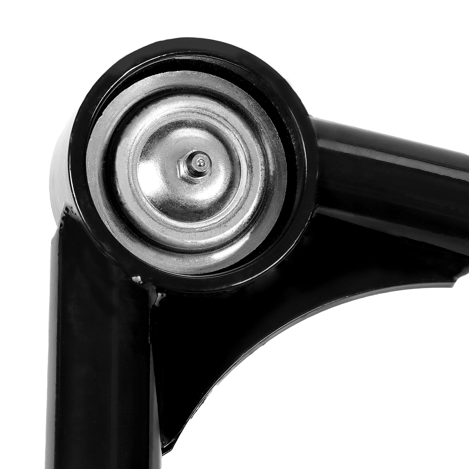 Solid Spare Front Upper Control Arms For Silverado Sierra 2007-2018 2WD 4WD LH&RH 2-4" Lift