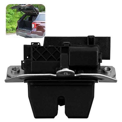 Liftgate Trunk Lock Actuator Motor For Ford 15-25 Edge Escape Expedition Lincoln