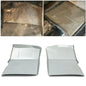Solid Spare Zinc-plated Extended Floor Pans For Chevy GMC Truck Blazer Jimmy Suburban 73-87